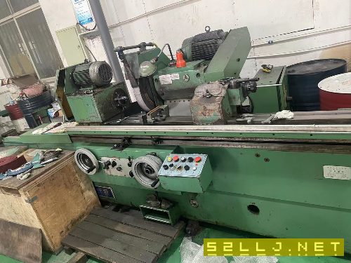 剛剛買下上海1332/1.5米外圓磨床鳴凰倉庫看貨、
