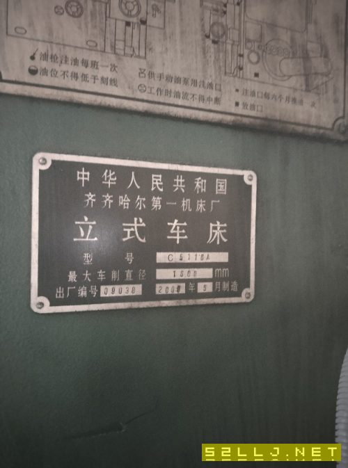1.6立車在位