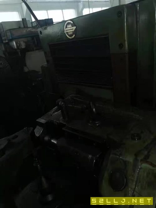 重慶滾齒機YBA3120
