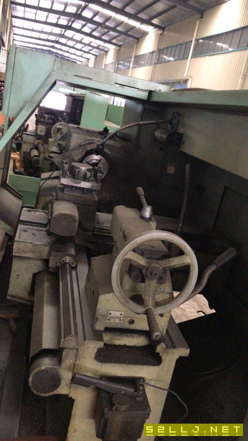 出售兩臺數(shù)控車