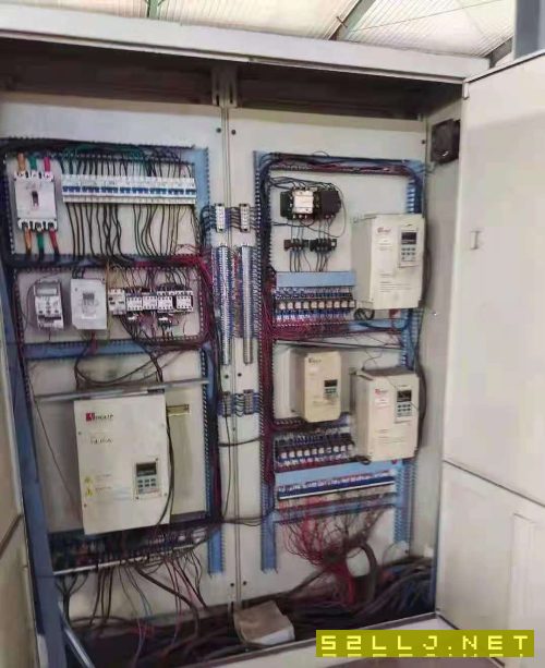 出售2500X6000龍門銑