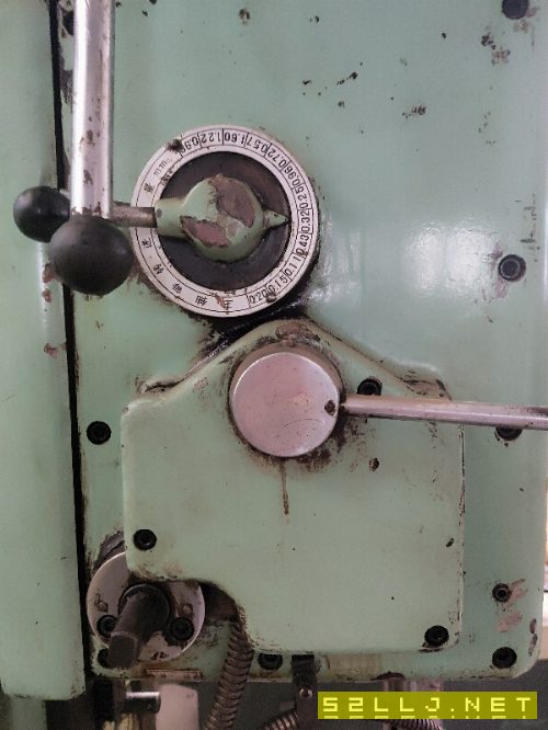 出售大河Z535立鉆