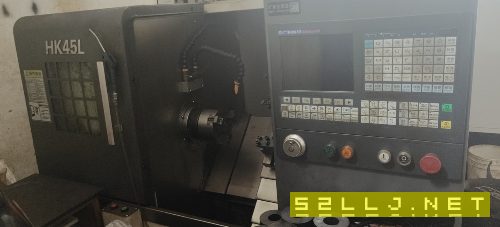 2019年加盟子45L