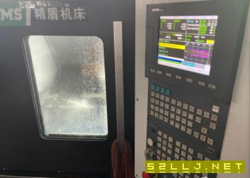 出售2021年精盾車銑復合