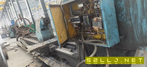 出售61160&#215;6米安陽普車