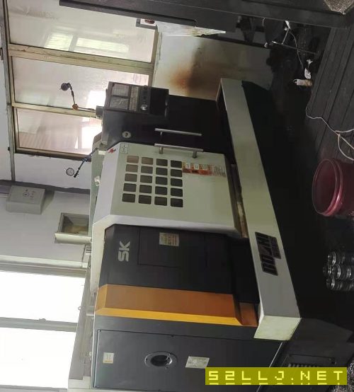 打包出售寶雞50P和幾臺(tái)數(shù)控車(chē)