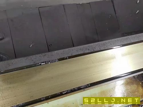 在位出售濟南二機1250X4000龍門刨
