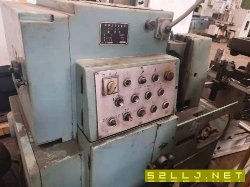 重慶滾齒機YBA3120