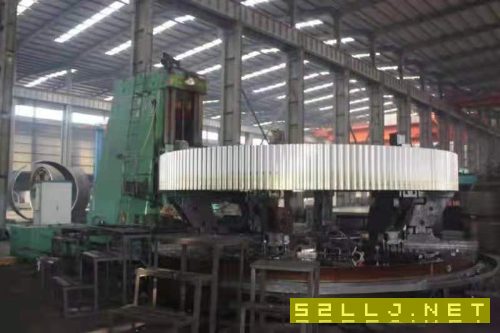 出售武重Y31800A滾齒機