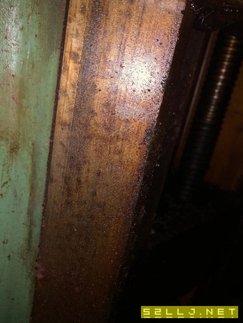 出售營口冠華Y3180K數(shù)控滾齒機(jī)