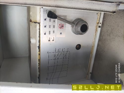 馬扎克530，大孔，三檔變頻，廣數980TDb，新機十幾萬，淡季價格合適，這種.