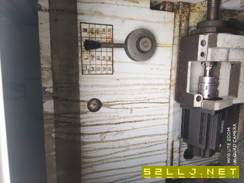 15年極品5085。