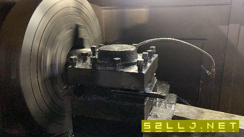 在位出售兩臺10001500數控車