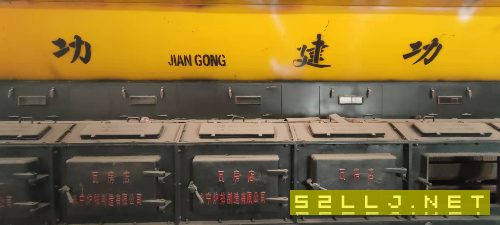 兩臺130熱水鍋爐全新未安裝新機1000多萬現在便宜處理