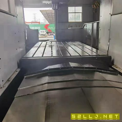 出售:2018年準新機3022南通距盛龍門