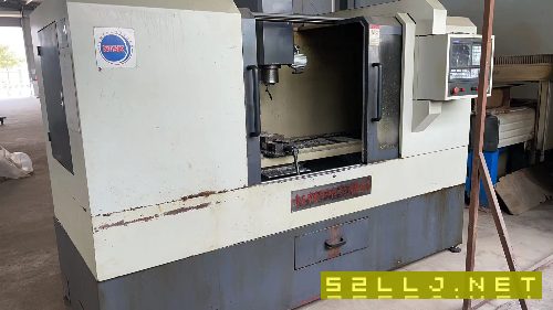 兩臺數控車6140、6125一臺714數控銑便宜處理