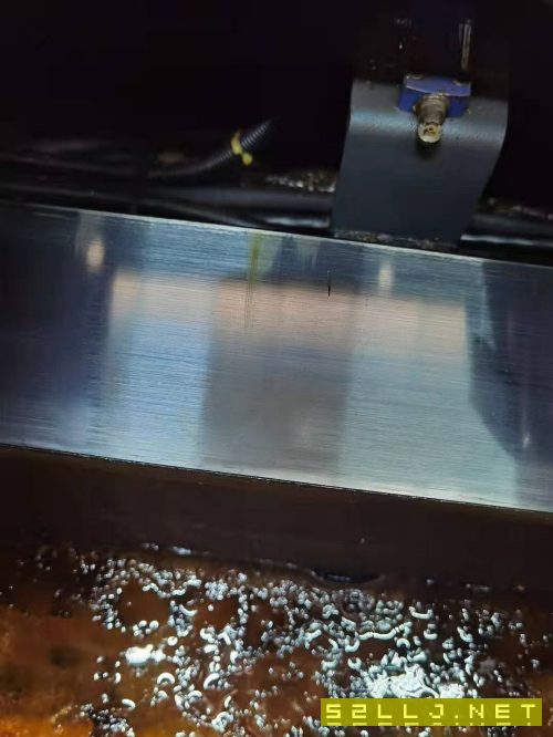 出售：海天630雙工位臥式加工中心