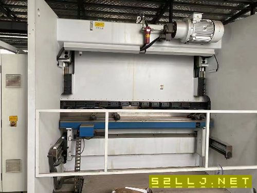 出售:2018年亞威全新數控折彎機