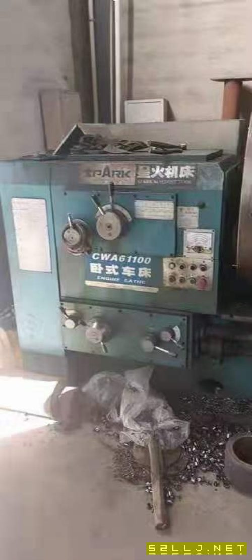 在位出售這臺星火61100/4米普車