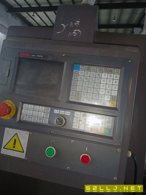 出售6150&#215;3米數控車