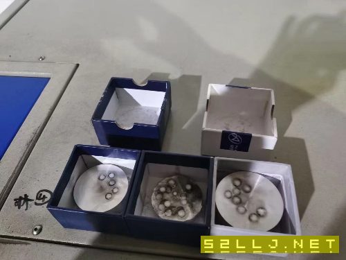 出售意大利光譜儀