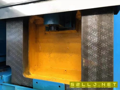 出售臺灣明順龍門導軌磨