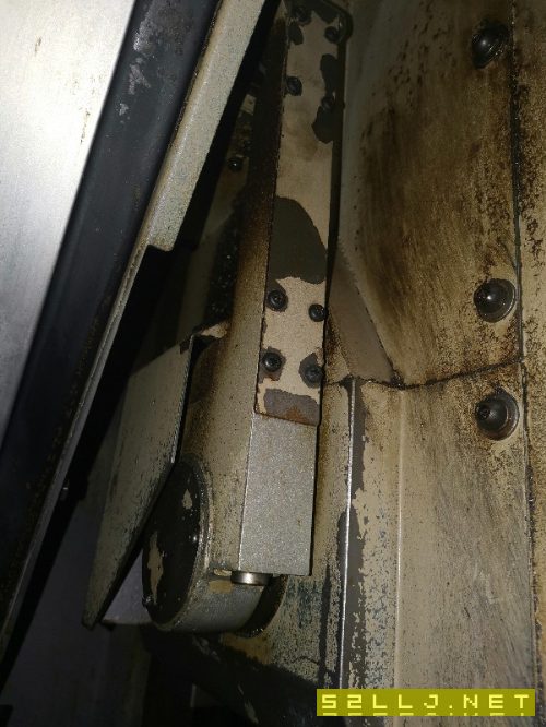 日本原裝進口數控倒立車