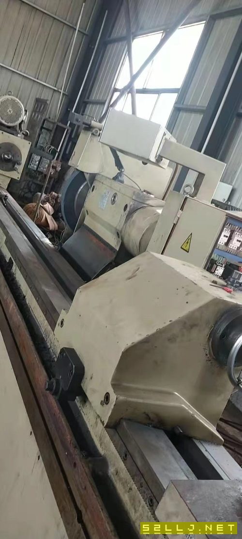 出售陜西1350&#215;4米外圓磨床