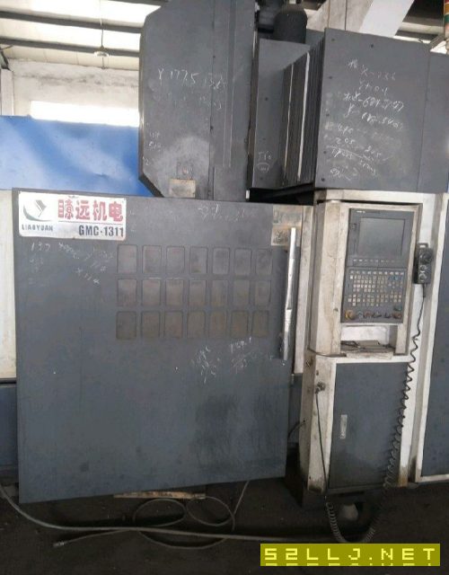 出售1311小龍門