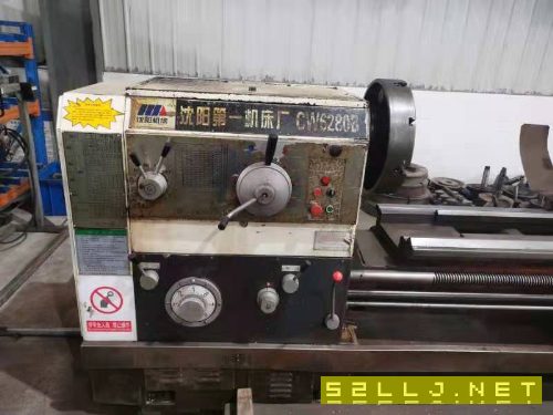出售：沈陽cw62803000普車一臺，配件齊全。