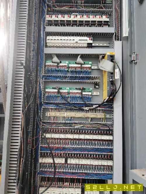 出售1000X1000雙工位辛辛那提臥加
