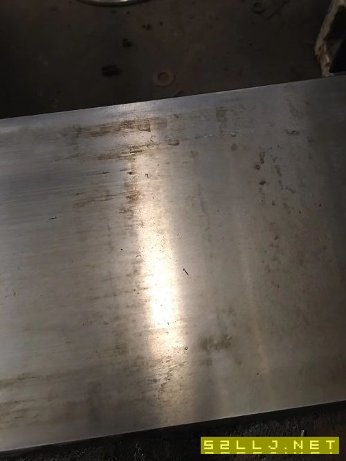 在位出售東芝鏜床主軸80工作臺1100900