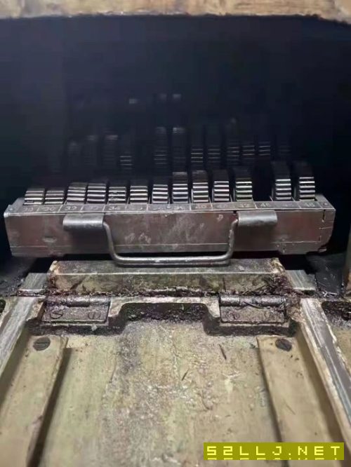 上海7520螺紋磨