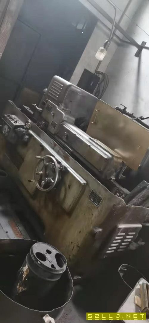 上海7520螺紋磨