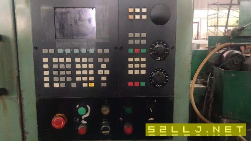 出售YKT4232數控徑向剃齒機