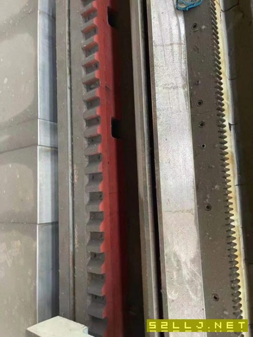 出售重型1380X5米外圓磨