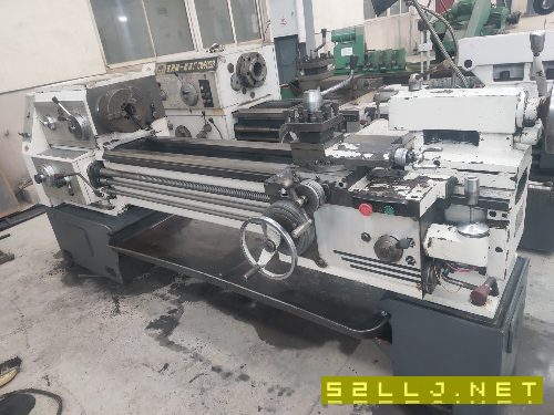 出售沈陽一機(jī)CA6140Ax1500普車