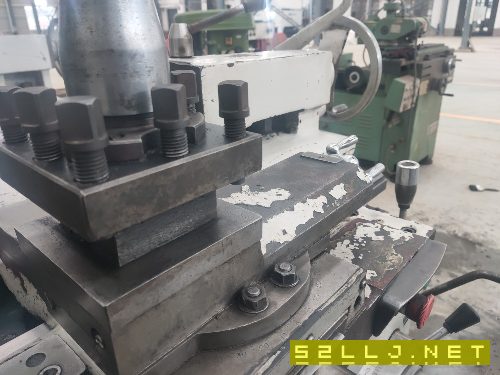 出售沈陽一機CA6140Ax1500普車