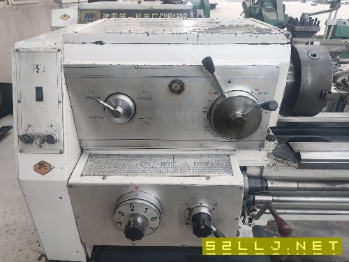 出售沈陽一機CA6140Ax1500普車