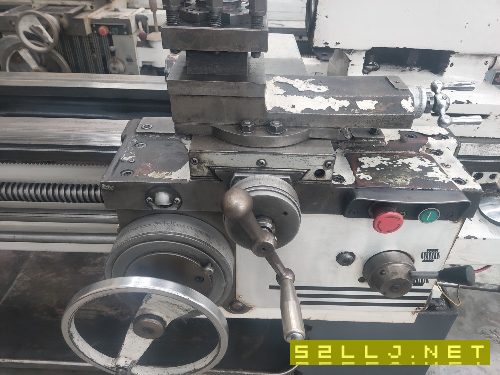 出售沈陽一機CA6140Ax1500普車