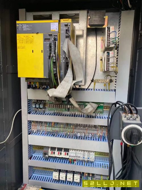 木野MV1580數控銑