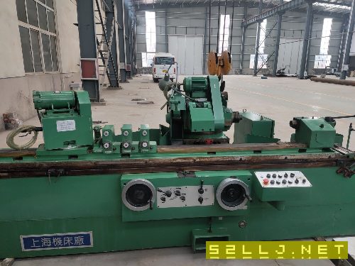 出售全新上機M1432Bx2000萬能外圓磨床