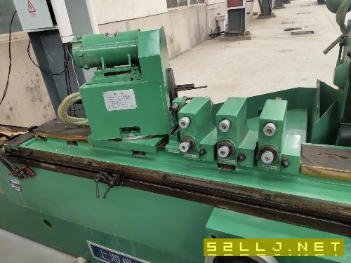 出售全新上機(jī)M1432Bx2000萬能外圓磨床