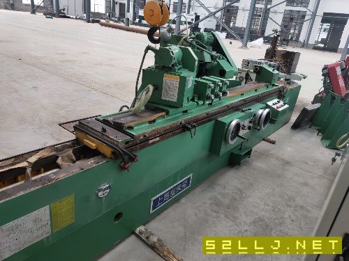出售全新上機M1432Bx2000萬能外圓磨床