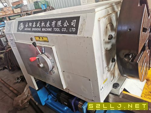 安陽61100&#215;6000原裝數(shù)控便宜處理了