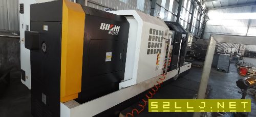 出售寶雞HK63Bx3000數(shù)控車