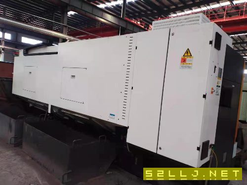 出售寶雞HK80Bx3000數控車