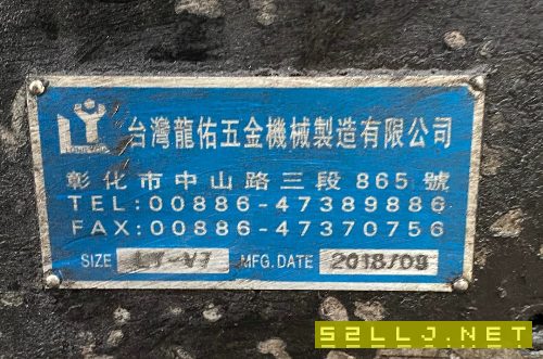出售進口1430龍門銑床
