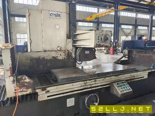 出售云機71802000平面磨床