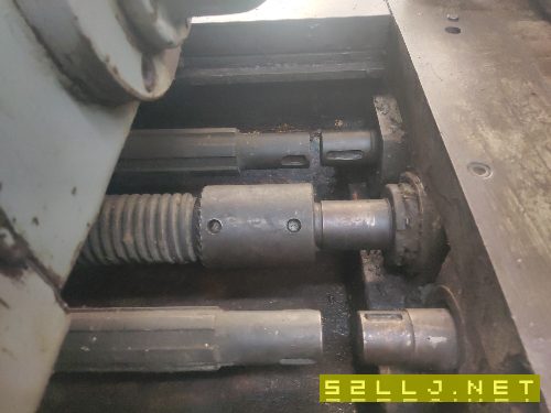 出售武重Y320滾齒機